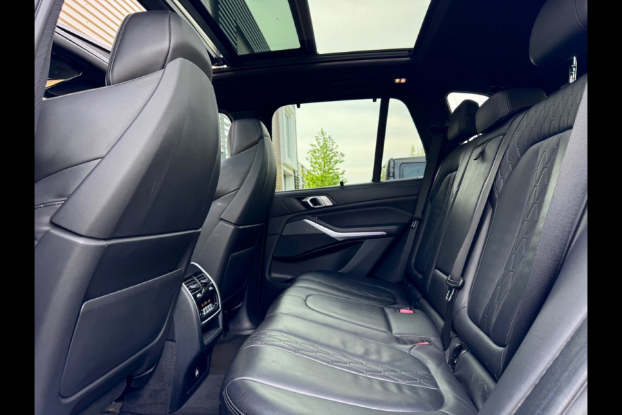 BMW X5 XDrive45e High Executive M Seats/360/HuD/Memory