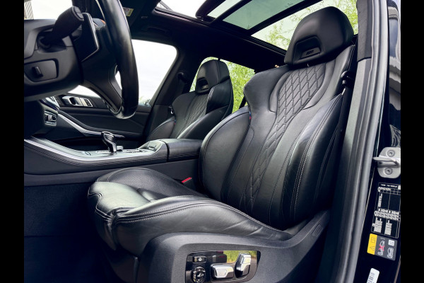 BMW X5 XDrive45e High Executive M Seats/360/HuD/Memory