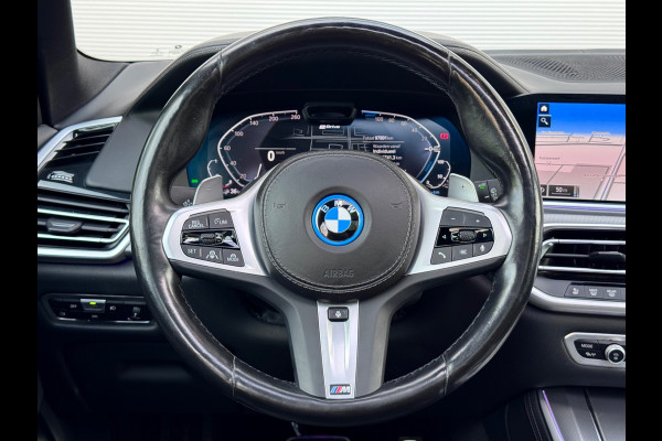 BMW X5 XDrive45e High Executive M Seats/360/HuD/Memory