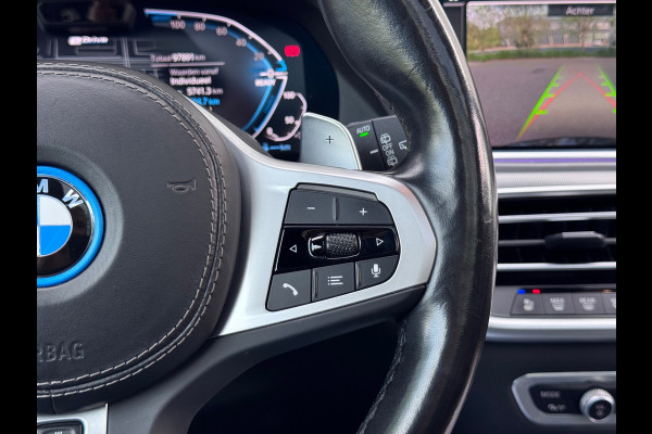 BMW X5 XDrive45e High Executive M Seats/360/HuD/Memory