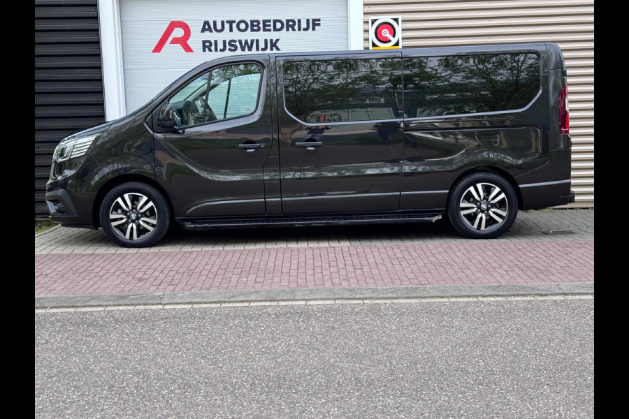Renault Trafic 2.0 Blue dCi 170 T30 L2H1 Extra Incl. BTW!