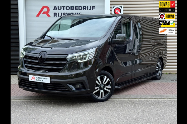 Renault Trafic 2.0 Blue dCi 170 T30 L2H1 Extra Incl. BTW!