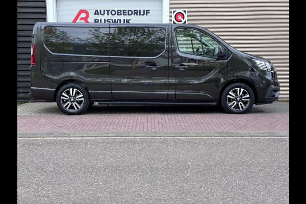 Renault Trafic 2.0 Blue dCi 170 T30 L2H1 Extra Incl. BTW!