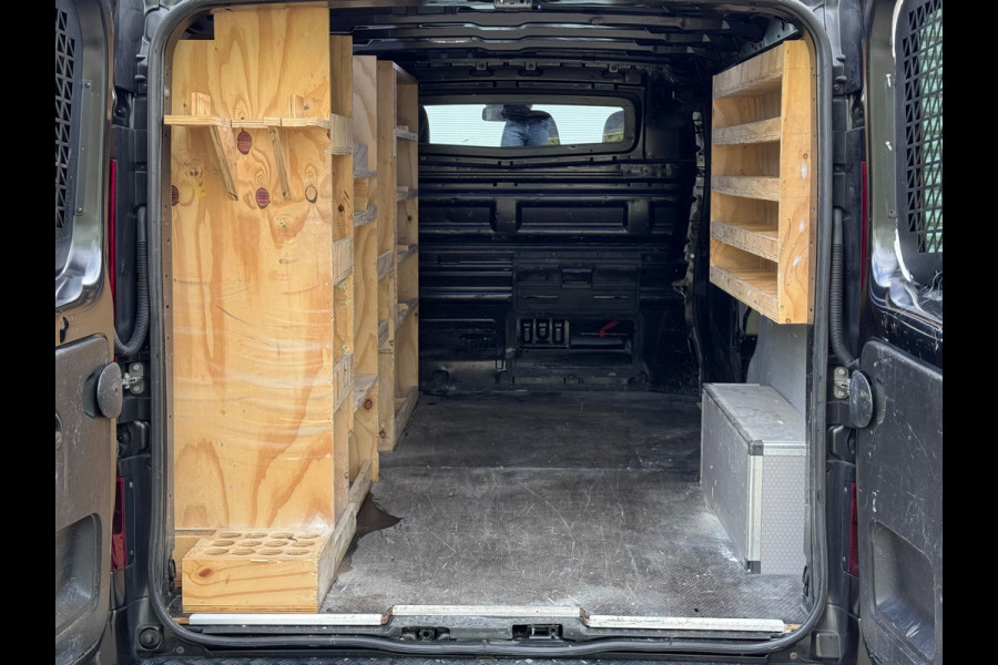 Renault Trafic 2.0 Blue dCi 170 T30 L2H1 Extra Incl. BTW!