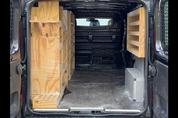 Renault Trafic 2.0 Blue dCi 170 T30 L2H1 Extra Incl. BTW!
