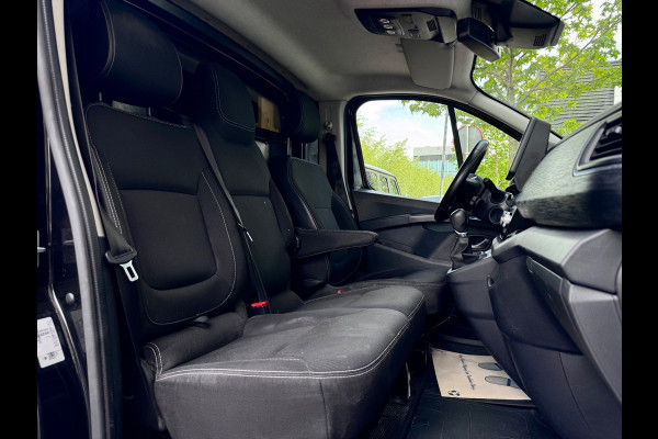 Renault Trafic 2.0 Blue dCi 170 T30 L2H1 Extra Incl. BTW!