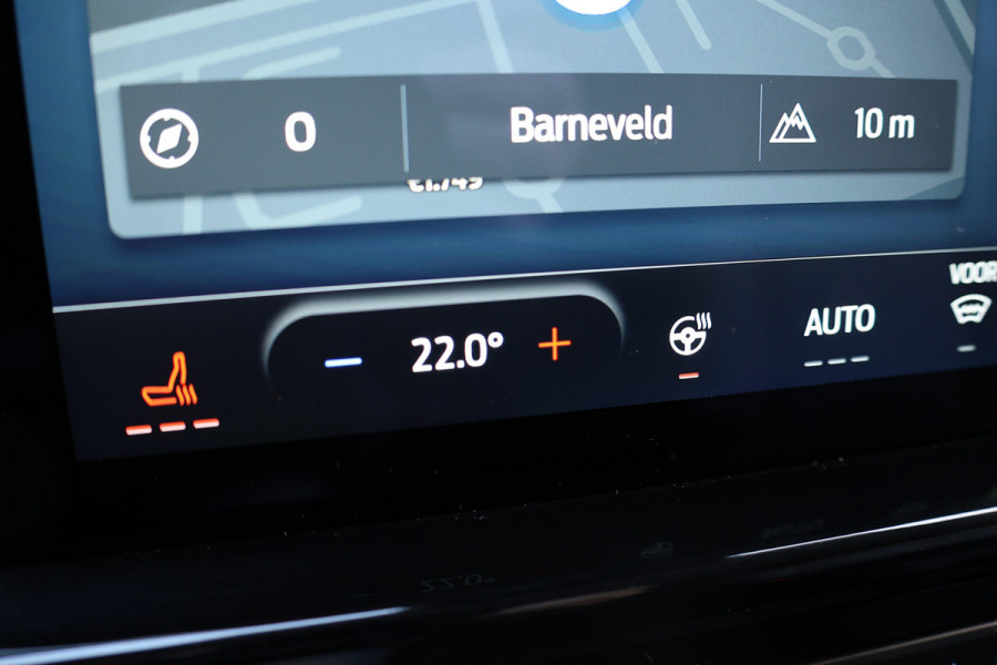 Ford Transit Custom 320 2.0 TDCI 170 PK L2H1 Limited DC | Dubbel Cabine | ACC | Blind Spot | Navigatie | Camera | CarPlay | Lane Assist | Trekhaak | BPM VRIJ | Verlengde fabrieksgarantie tot 12-2029 | 5-Zitter | AV Edition
