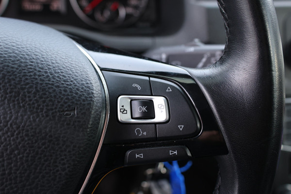 Volkswagen Caddy 2.0 TDI Exclusive 185 PK | Bi-Xenon | ACC | CarPlay | Navigatie | PDC | MF Stuur | Trekhaak | Nieuwe APK | Alarm | Schroefset | Spoilerkit | Dealer onderhouden
