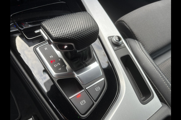 Audi A4 Limousine 35 TFSI Launch edition Sport | S Line | Virtual Cockpit | Automaat | Cruise
