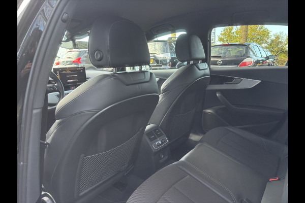 Audi A4 Limousine 35 TFSI Launch edition Sport | S Line | Virtual Cockpit | Automaat | Cruise