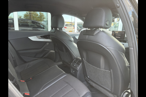 Audi A4 Limousine 35 TFSI Launch edition Sport | S Line | Virtual Cockpit | Automaat | Cruise