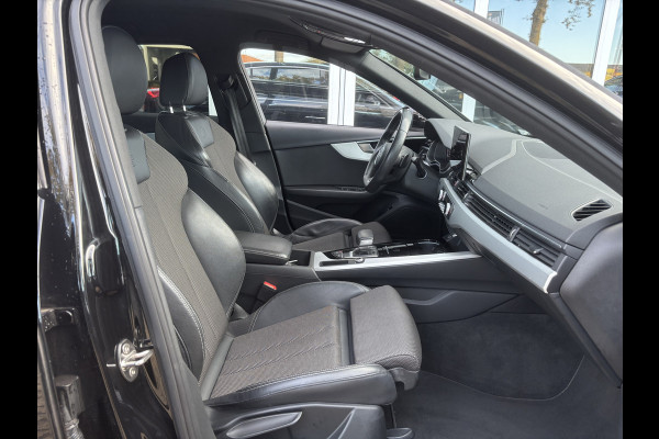 Audi A4 Limousine 35 TFSI Launch edition Sport | S Line | Virtual Cockpit | Automaat | Cruise