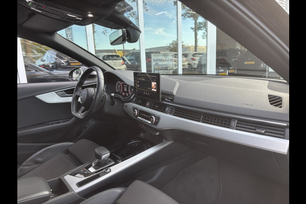 Audi A4 Limousine 35 TFSI Launch edition Sport | S Line | Virtual Cockpit | Automaat | Cruise