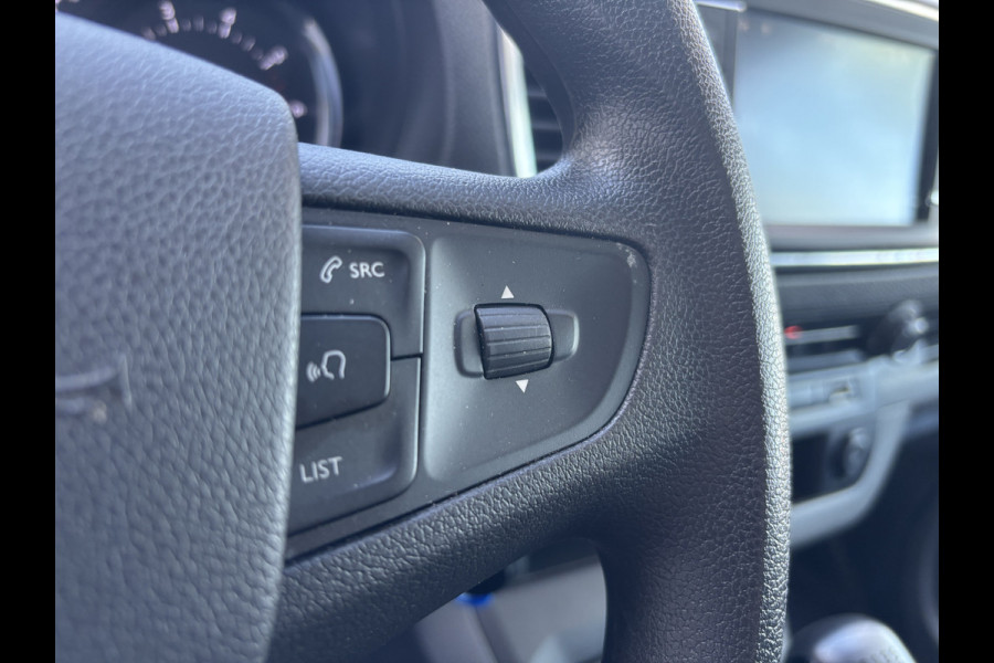 Opel Vivaro 2.0 CDTI L3H1 Edition | 3 Zitplaatsen | Parkeer Camera | Apple Carplay | Dodehoek Detectie