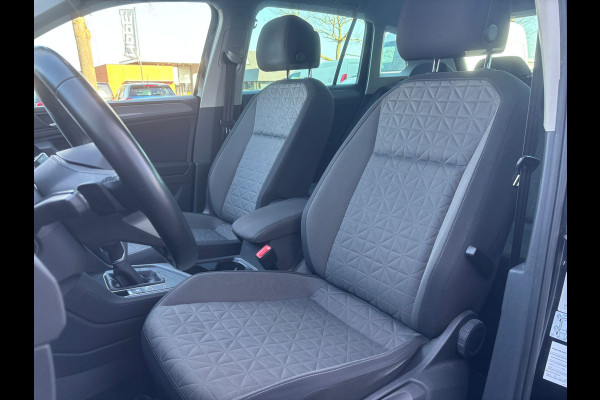Volkswagen Tiguan 1.5 TSI Life Business | Parkeer Camera | Stuur Verwarming | Adaptive Cruise