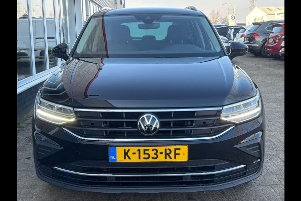 Volkswagen Tiguan 1.5 TSI Life Business | Parkeer Camera | Stuur Verwarming | Adaptive Cruise