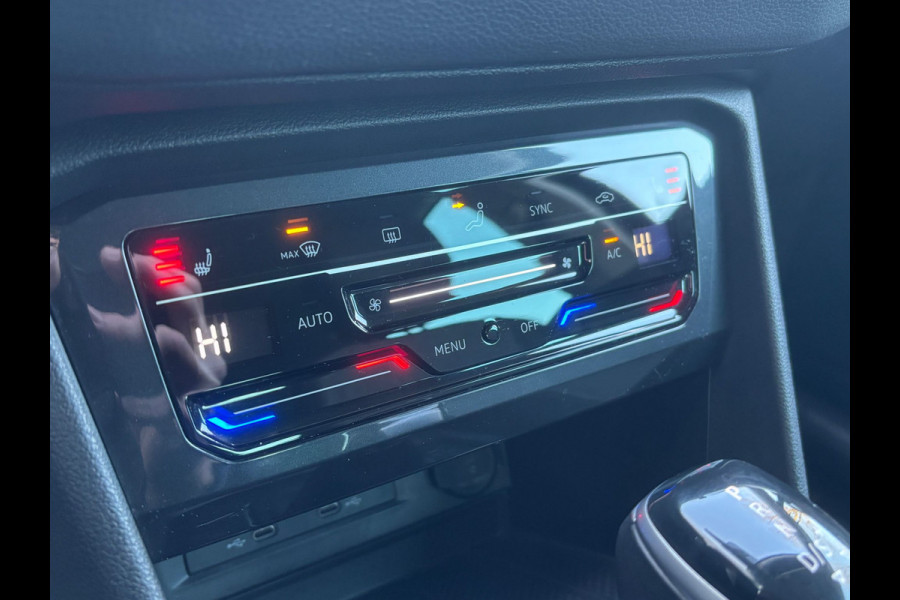 Volkswagen Tiguan 1.5 TSI Life Business | Parkeer Camera | Stuur Verwarming | Adaptive Cruise