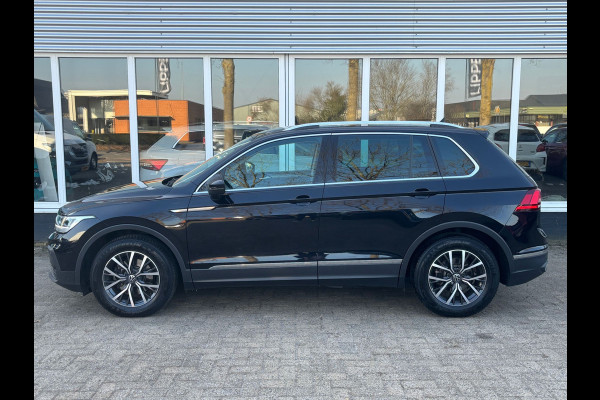 Volkswagen Tiguan 1.5 TSI Life Business | Parkeer Camera | Stuur Verwarming | Adaptive Cruise