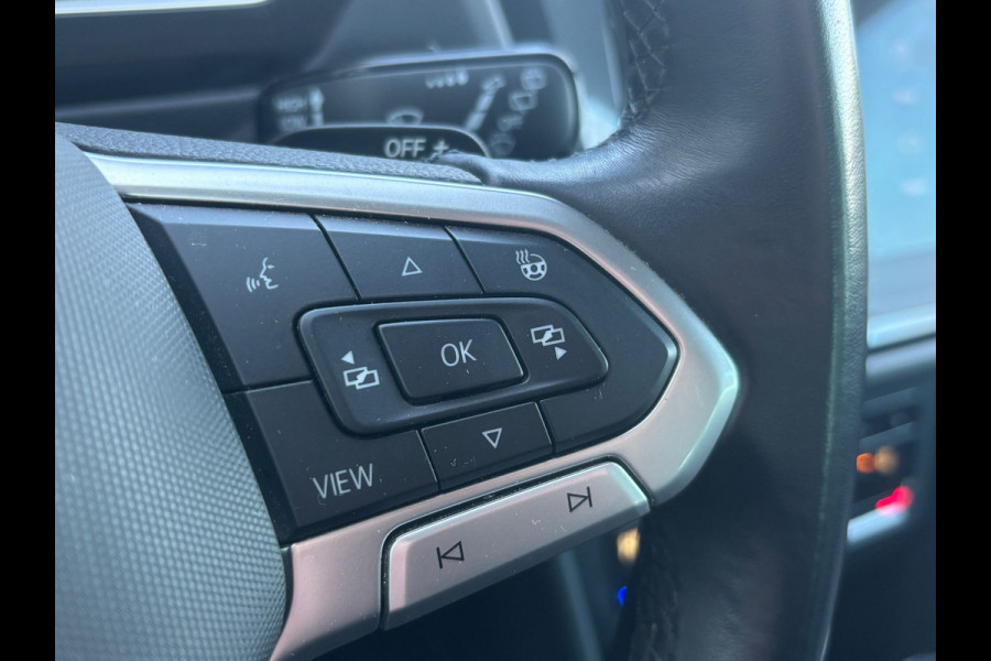 Volkswagen Tiguan 1.5 TSI Life Business | Parkeer Camera | Stuur Verwarming | Adaptive Cruise