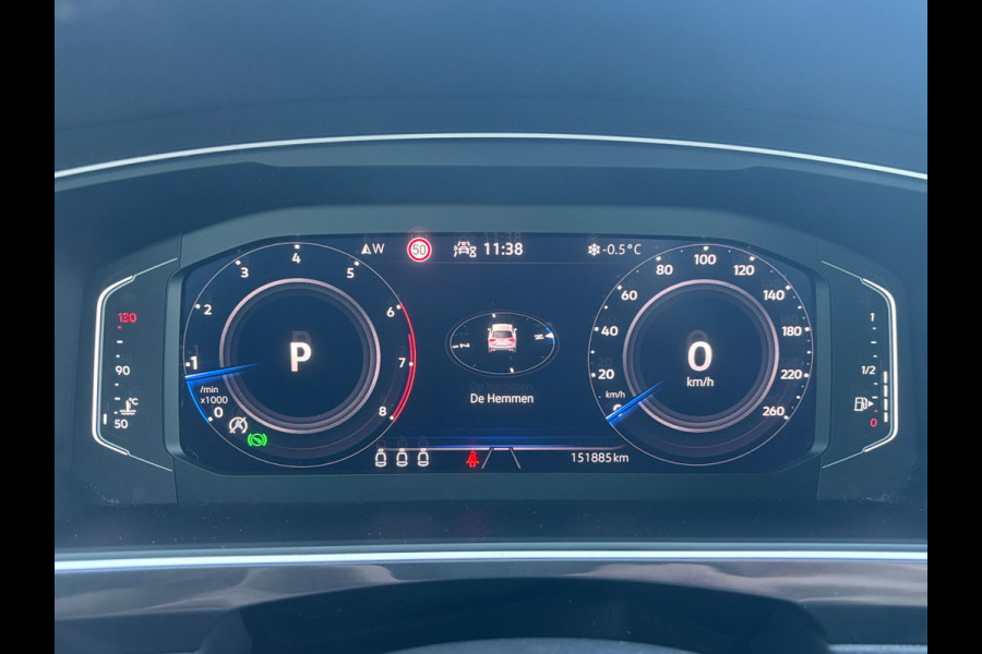 Volkswagen Tiguan 1.5 TSI Life Business | Parkeer Camera | Stuur Verwarming | Adaptive Cruise