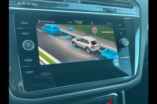 Volkswagen Tiguan 1.5 TSI Life Business | Parkeer Camera | Stuur Verwarming | Adaptive Cruise