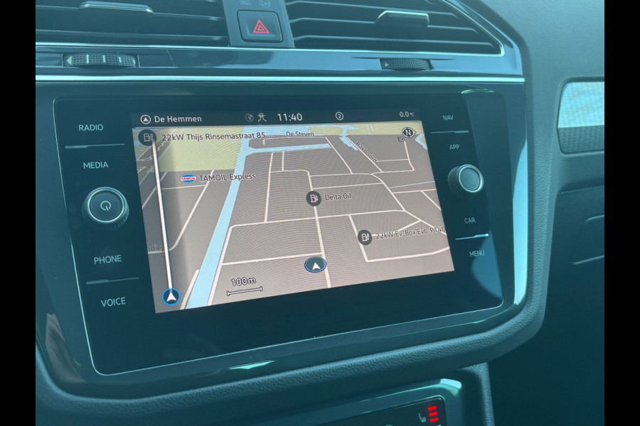 Volkswagen Tiguan 1.5 TSI Life Business | Parkeer Camera | Stuur Verwarming | Adaptive Cruise