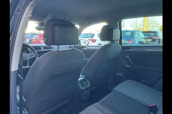 Volkswagen Tiguan 1.5 TSI Life Business | Parkeer Camera | Stuur Verwarming | Adaptive Cruise