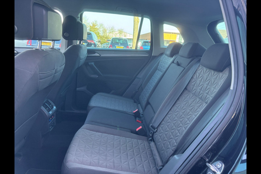 Volkswagen Tiguan 1.5 TSI Life Business | Parkeer Camera | Stuur Verwarming | Adaptive Cruise