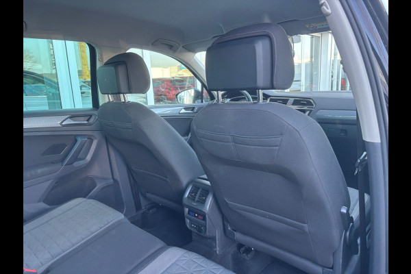 Volkswagen Tiguan 1.5 TSI Life Business | Parkeer Camera | Stuur Verwarming | Adaptive Cruise