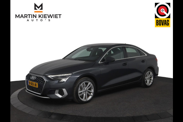 Audi A3 Limousine 35 TFSI Business edition|150 pk|Adaptive Cruise|Automaat