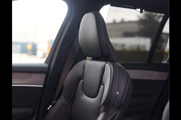Volvo XC90 T8 AWD Ultra Dark | Heico - Pano - Trekhaak