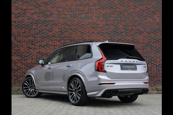 Volvo XC90 T8 AWD Ultra Dark | Heico - Pano - Trekhaak
