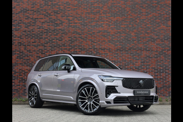 Volvo XC90 T8 AWD Ultra Dark | Heico - Pano - Trekhaak
