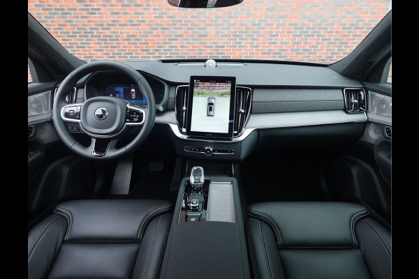 Volvo XC90 T8 AWD Ultra Dark | Heico - Pano - Trekhaak