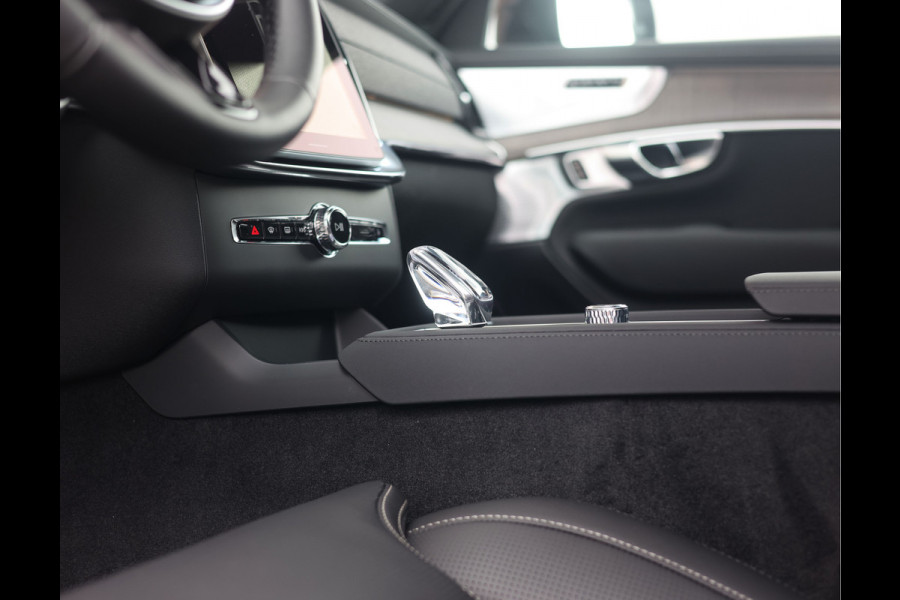 Volvo XC90 T8 AWD Ultra Dark | Heico - Pano - Trekhaak
