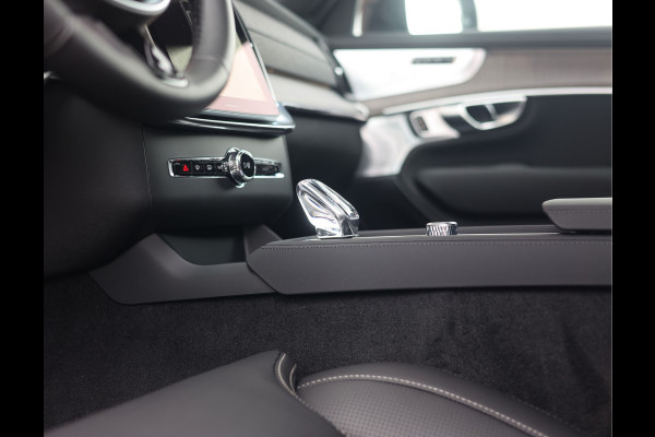 Volvo XC90 T8 AWD Ultra Dark | Heico - Pano - Trekhaak