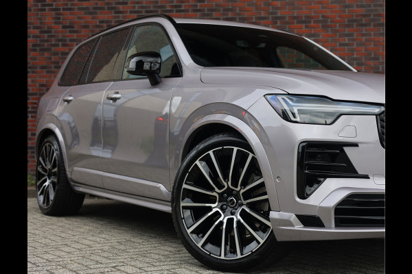 Volvo XC90 T8 AWD Ultra Dark | Heico - Pano - Trekhaak