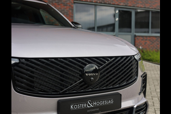 Volvo XC90 T8 AWD Ultra Dark | Heico - Pano - Trekhaak