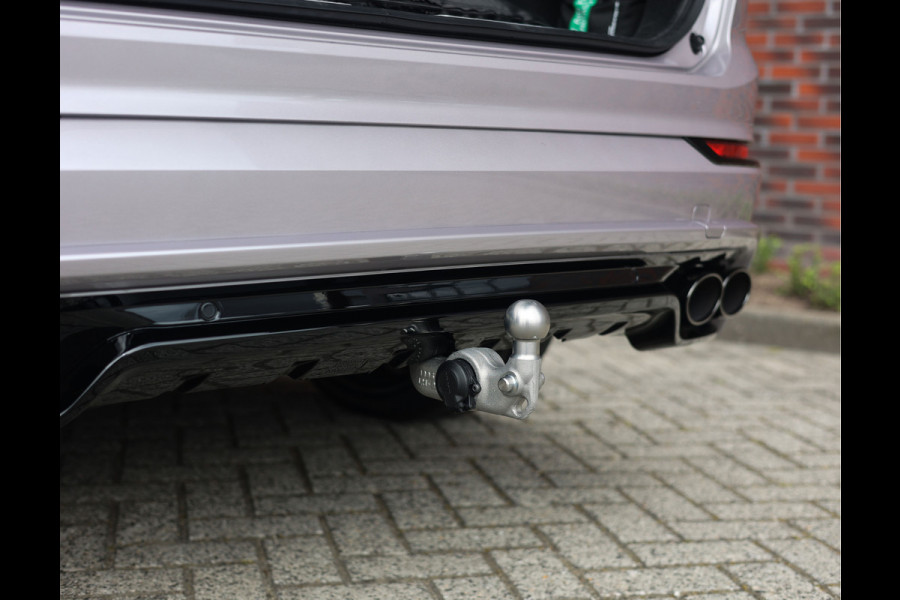 Volvo XC90 T8 AWD Ultra Dark | Heico - Pano - Trekhaak