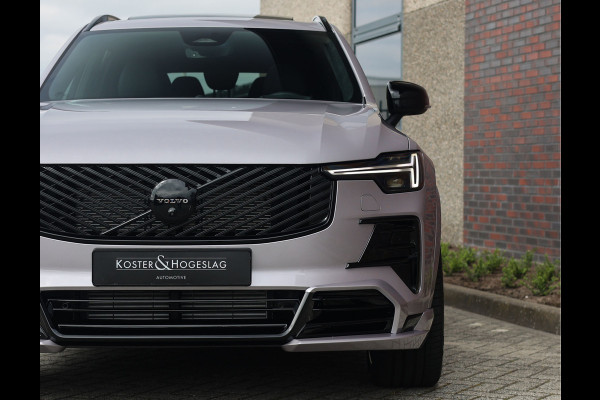 Volvo XC90 T8 AWD Ultra Dark | Heico - Pano - Trekhaak