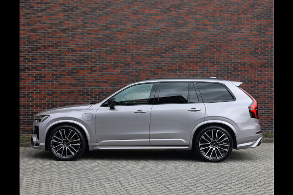 Volvo XC90 T8 AWD Ultra Dark | Heico - Pano - Trekhaak