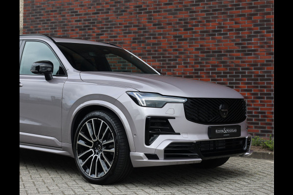 Volvo XC90 T8 AWD Ultra Dark | Heico - Pano - Trekhaak