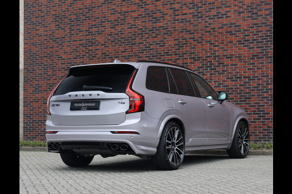Volvo XC90 T8 AWD Ultra Dark | Heico - Pano - Trekhaak