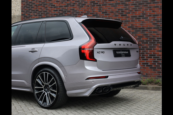 Volvo XC90 T8 AWD Ultra Dark | Heico - Pano - Trekhaak