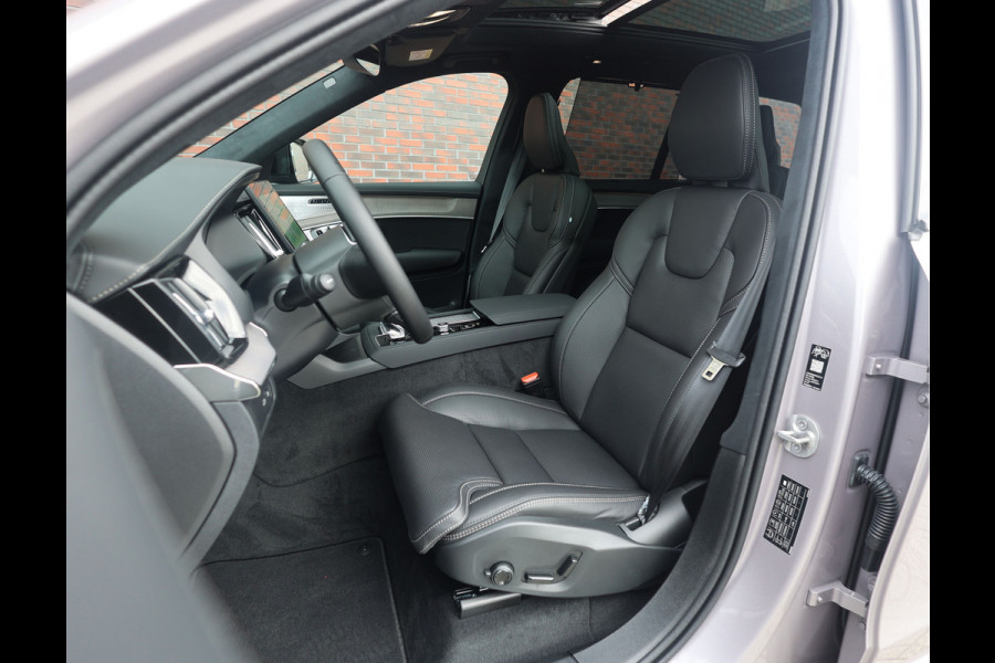 Volvo XC90 T8 AWD Ultra Dark | Heico - Pano - Trekhaak