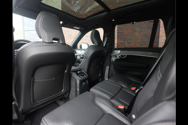 Volvo XC90 T8 AWD Ultra Dark | Heico - Pano - Trekhaak