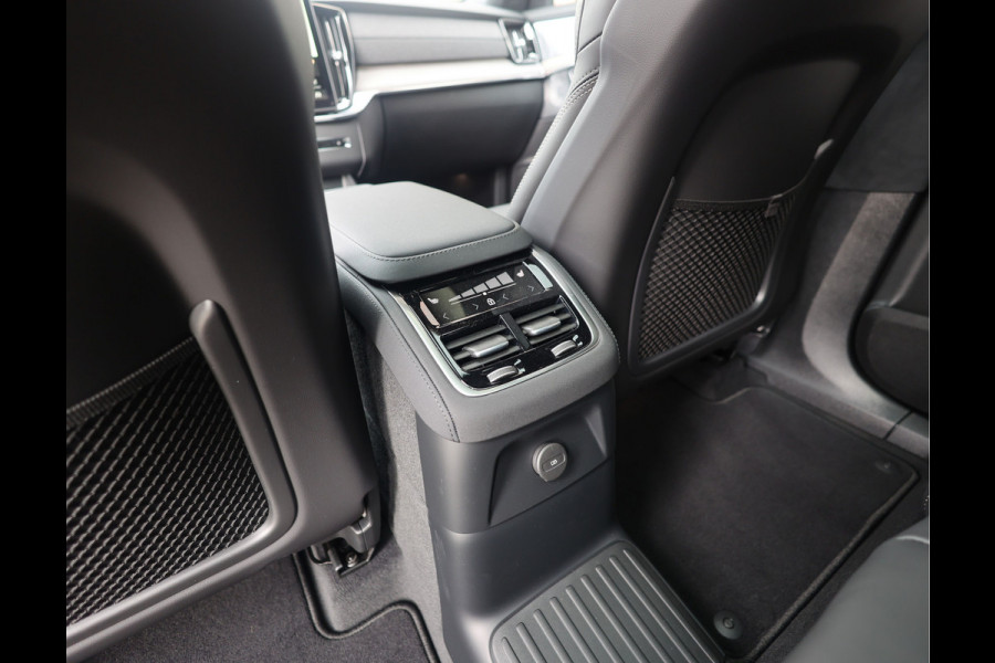 Volvo XC90 T8 AWD Ultra Dark | Heico - Pano - Trekhaak