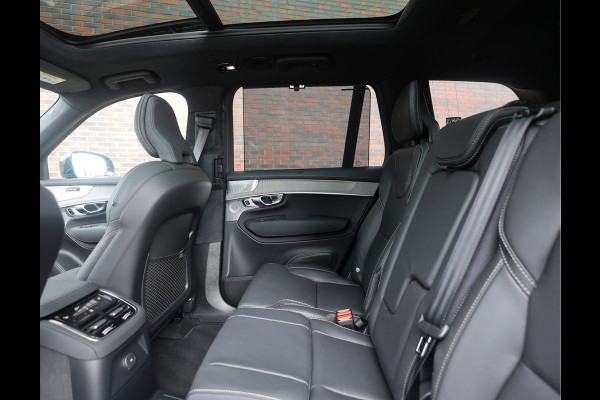 Volvo XC90 T8 AWD Ultra Dark | Heico - Pano - Trekhaak