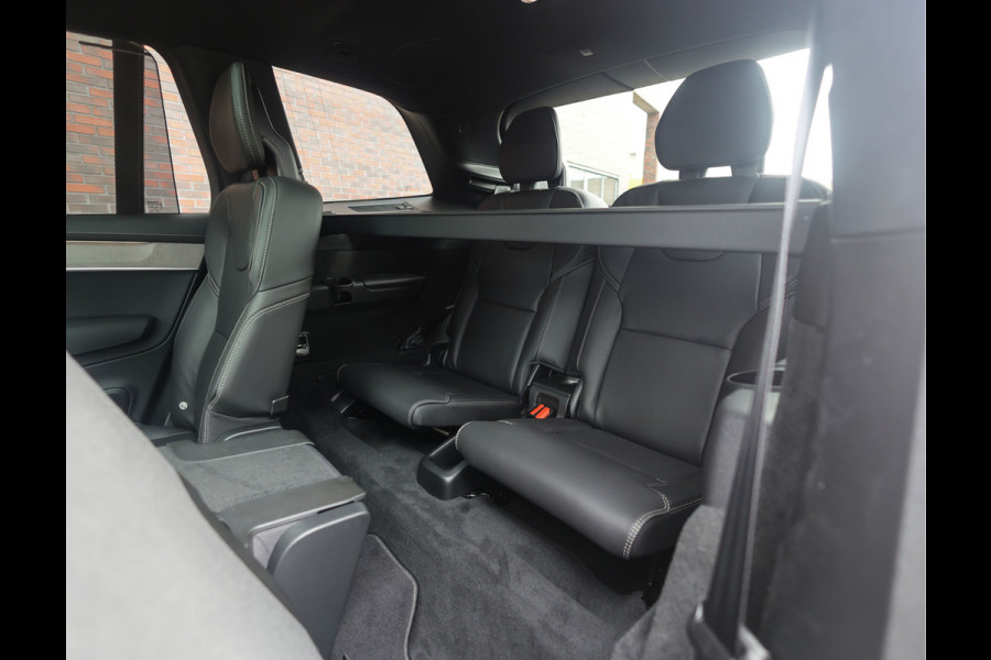 Volvo XC90 T8 AWD Ultra Dark | Heico - Pano - Trekhaak