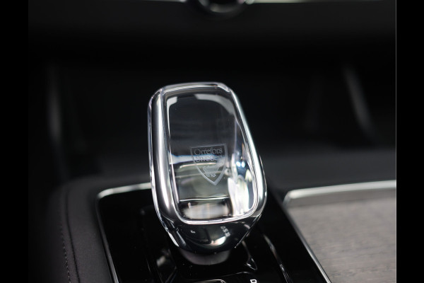 Volvo XC90 T8 AWD Ultra Dark | Heico - Pano - Trekhaak
